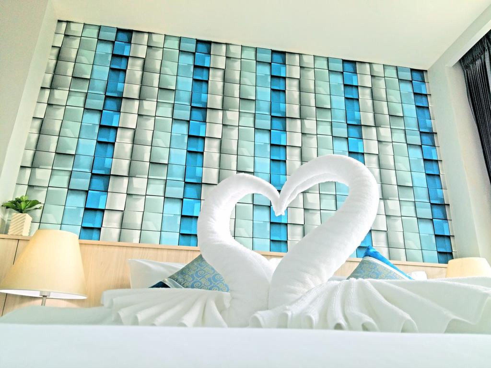 The Wings Boutique Hotels Krabi Ko Lanta Koh Lanta Exterior foto