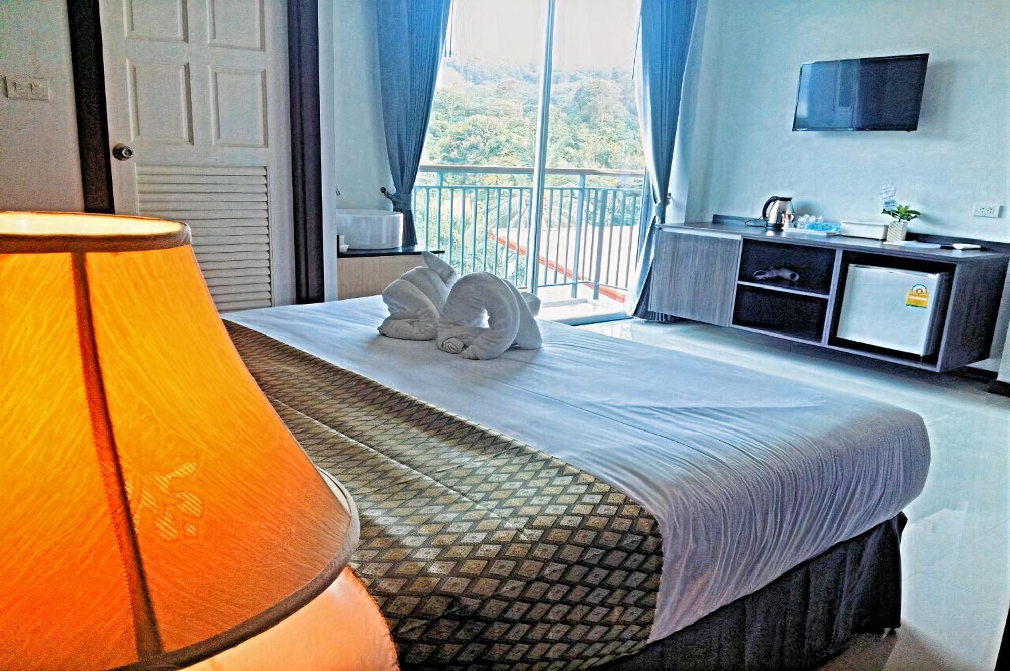 The Wings Boutique Hotels Krabi Ko Lanta Koh Lanta Exterior foto