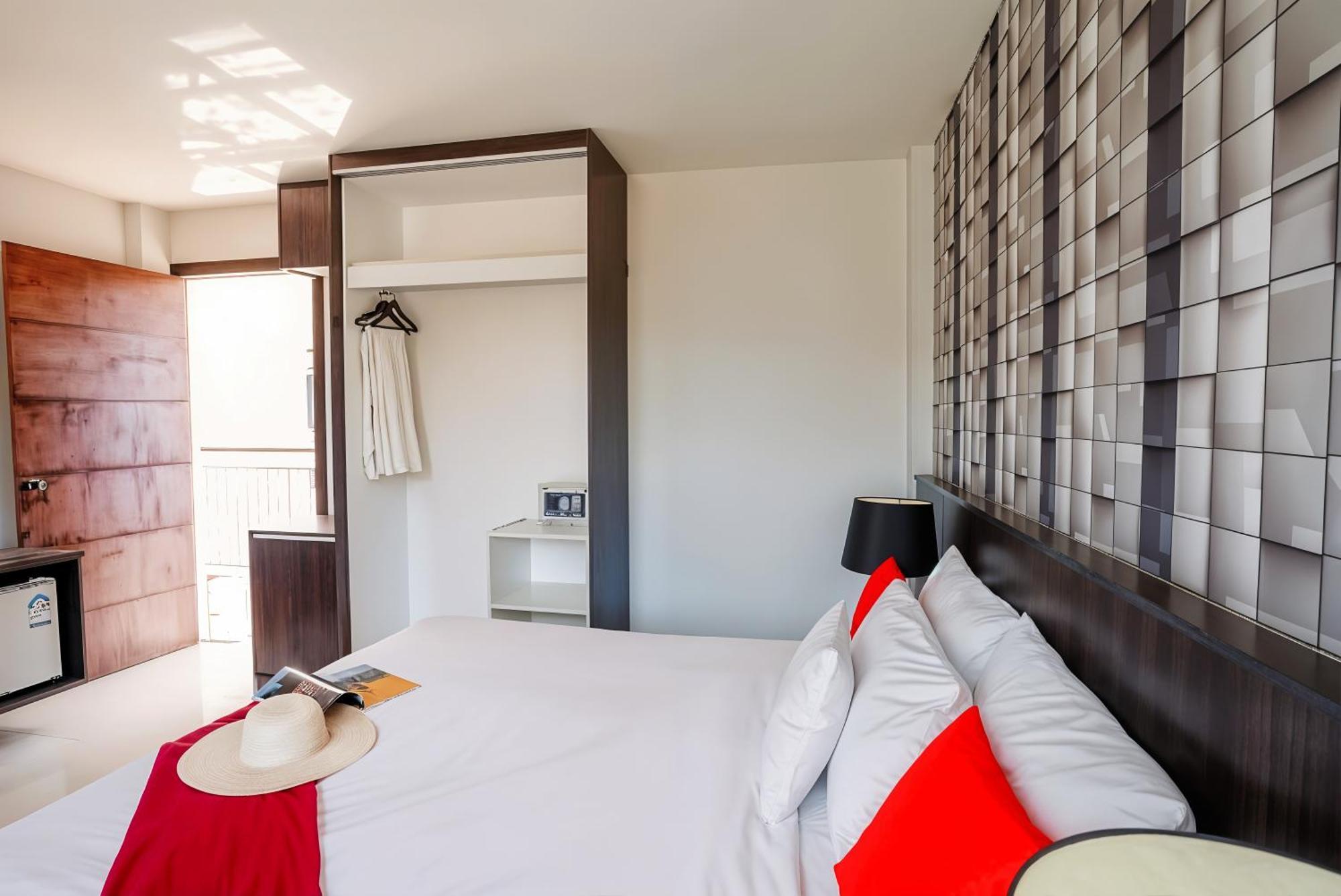 The Wings Boutique Hotels Krabi Ko Lanta Koh Lanta Exterior foto