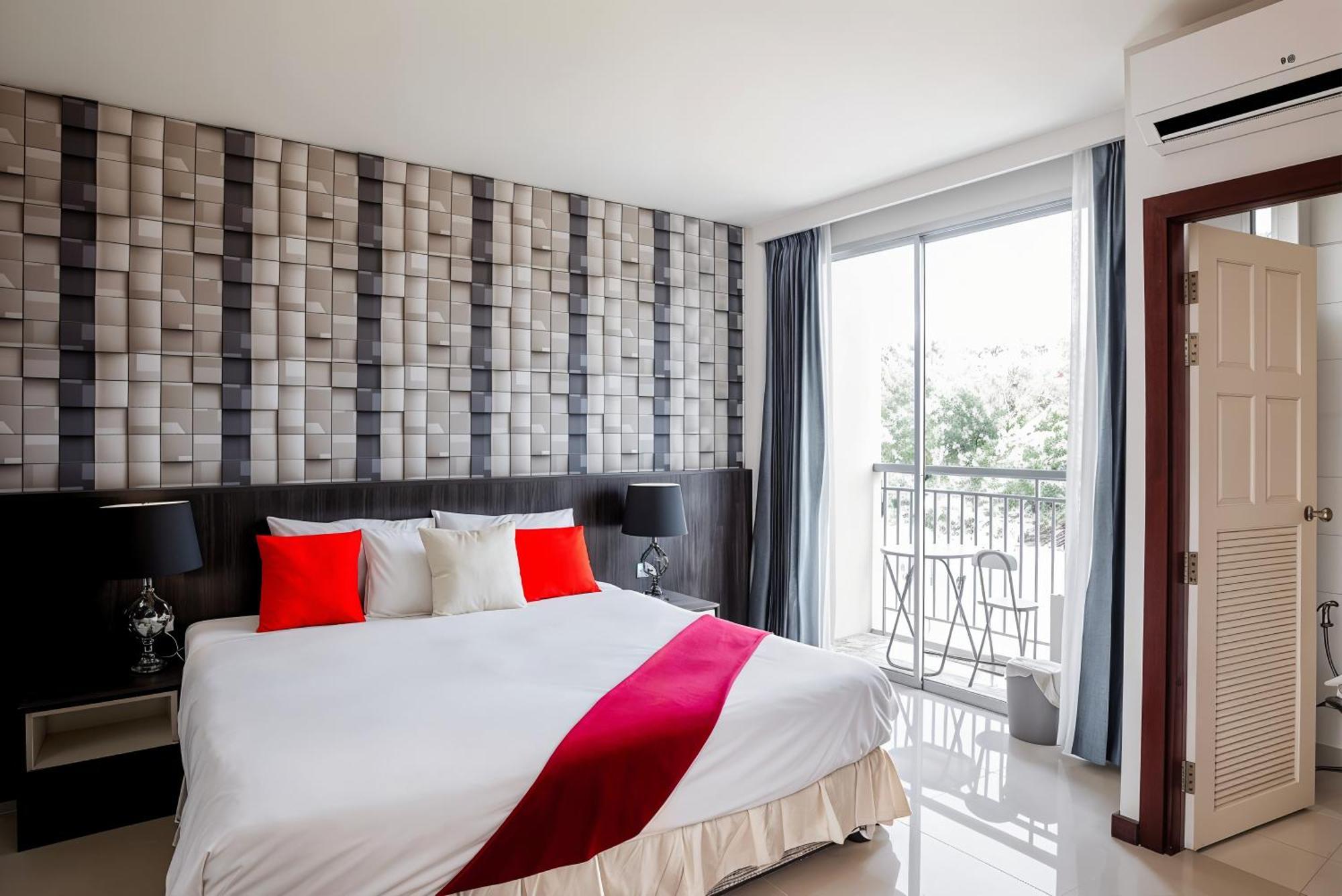 The Wings Boutique Hotels Krabi Ko Lanta Koh Lanta Exterior foto