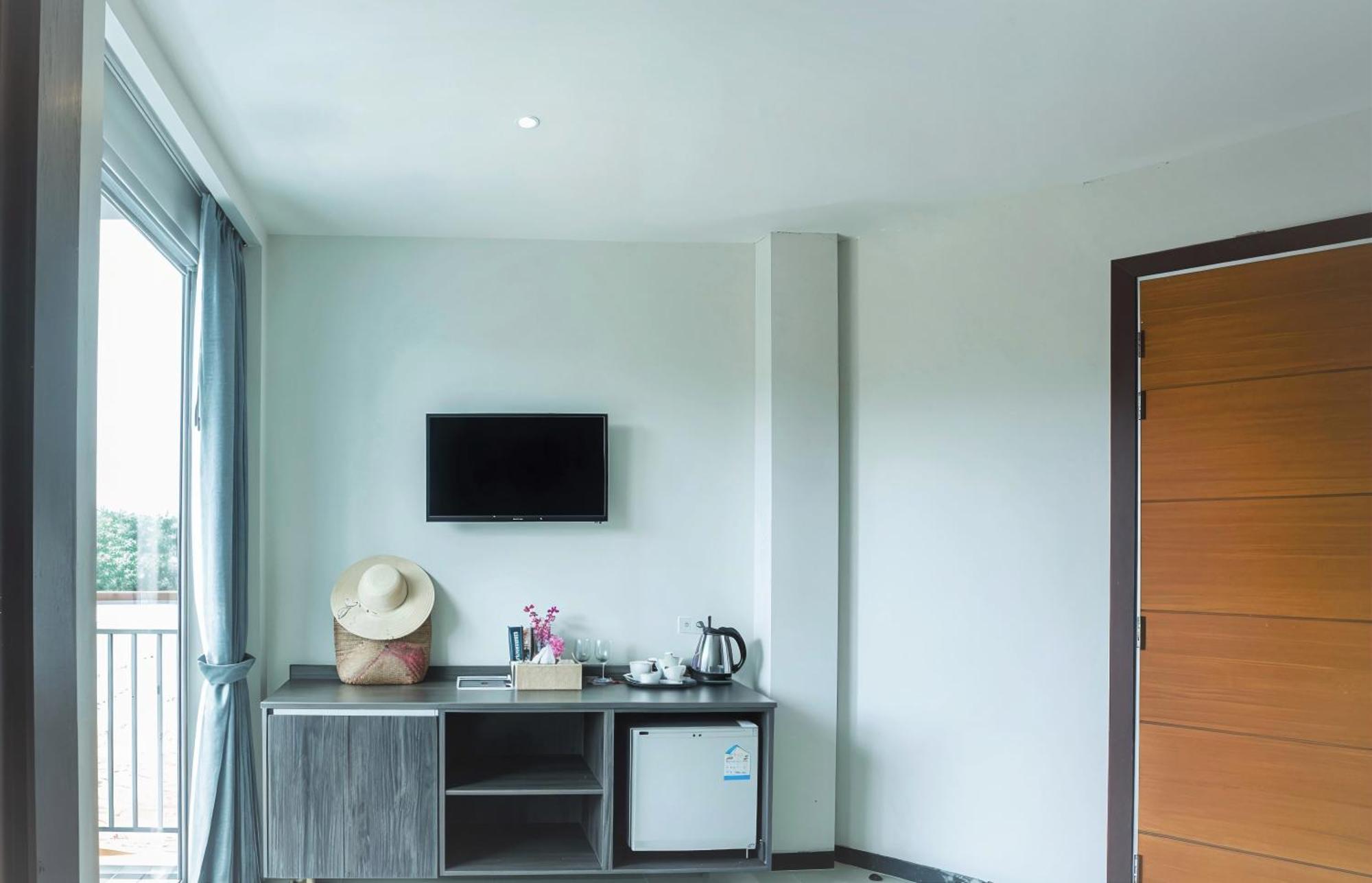 The Wings Boutique Hotels Krabi Ko Lanta Koh Lanta Exterior foto