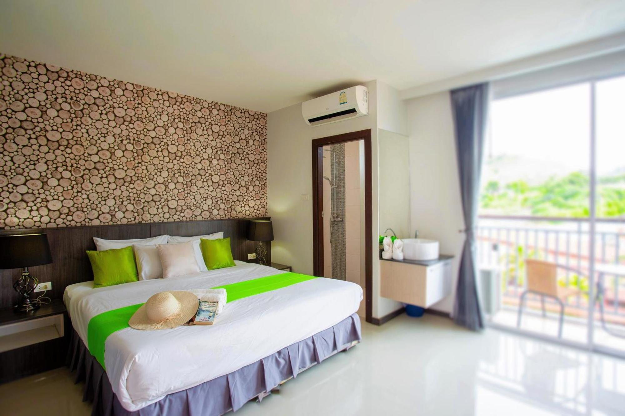 The Wings Boutique Hotels Krabi Ko Lanta Koh Lanta Exterior foto