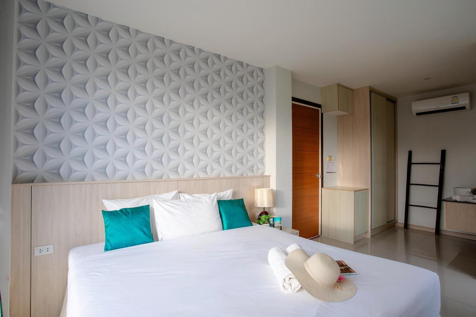 The Wings Boutique Hotels Krabi Ko Lanta Koh Lanta Exterior foto