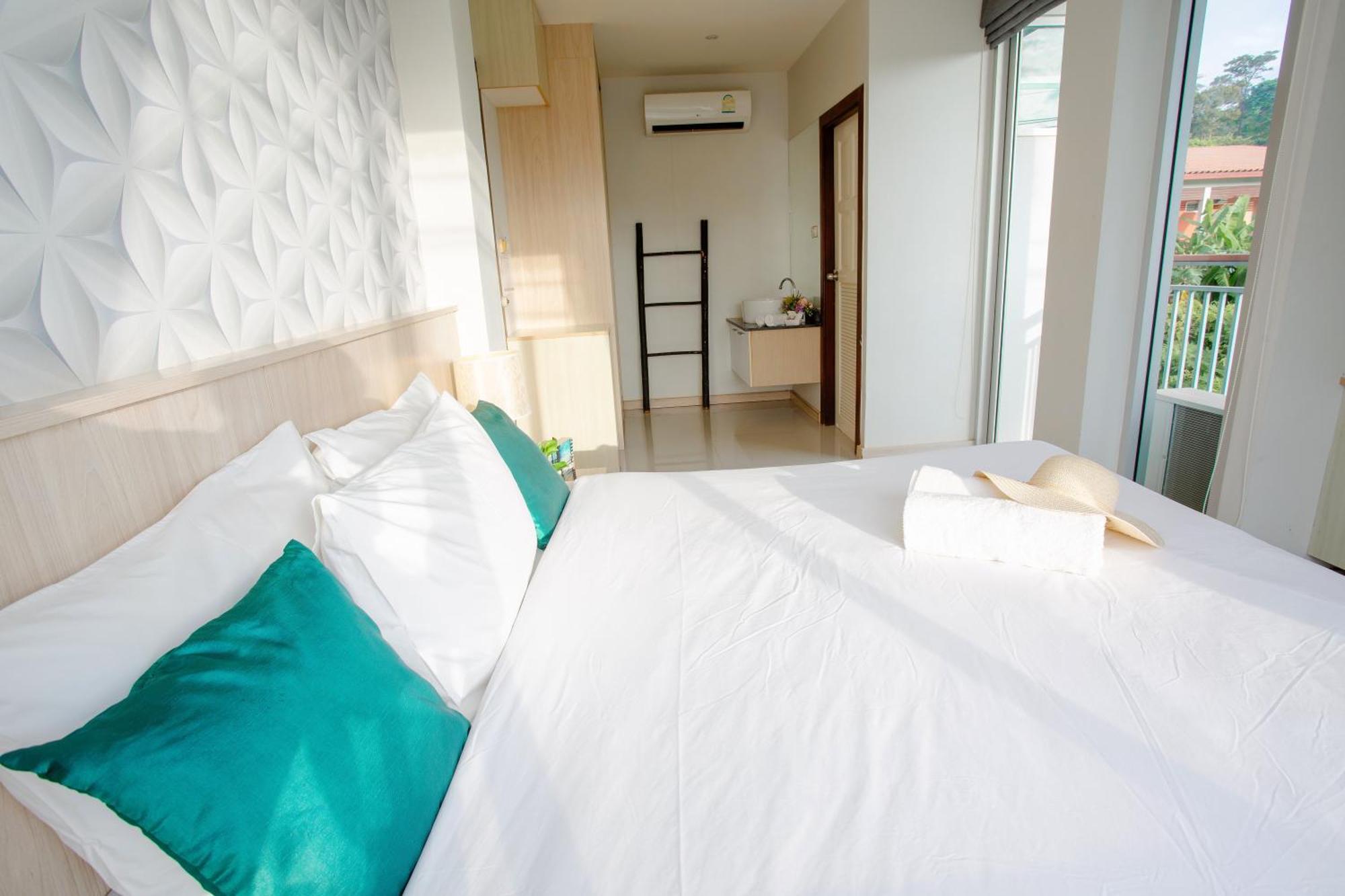 The Wings Boutique Hotels Krabi Ko Lanta Koh Lanta Exterior foto