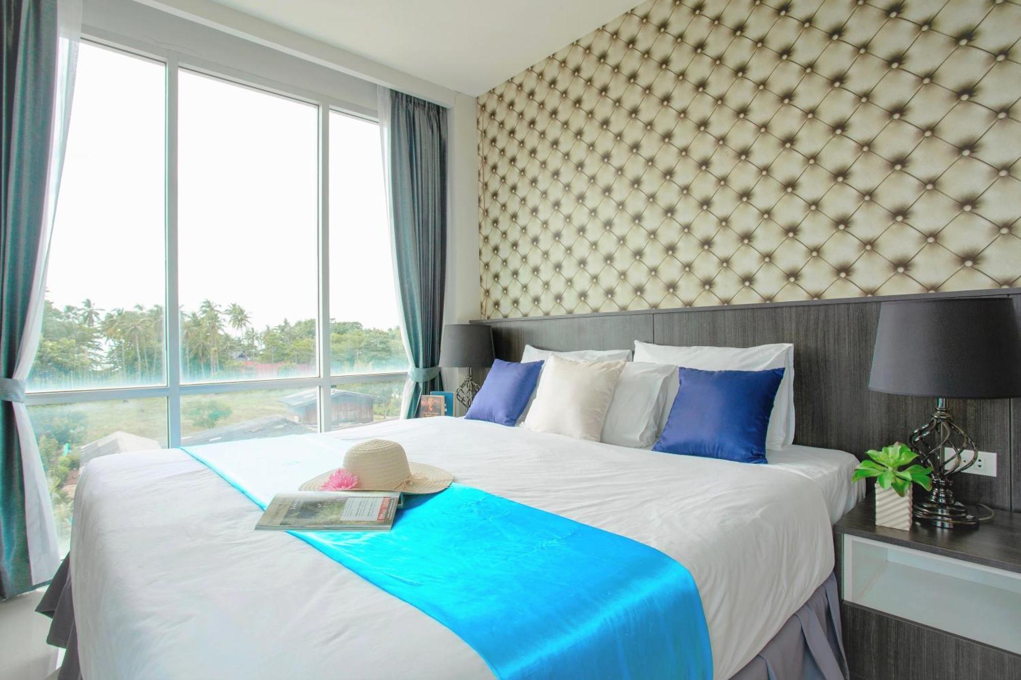 The Wings Boutique Hotels Krabi Ko Lanta Koh Lanta Exterior foto
