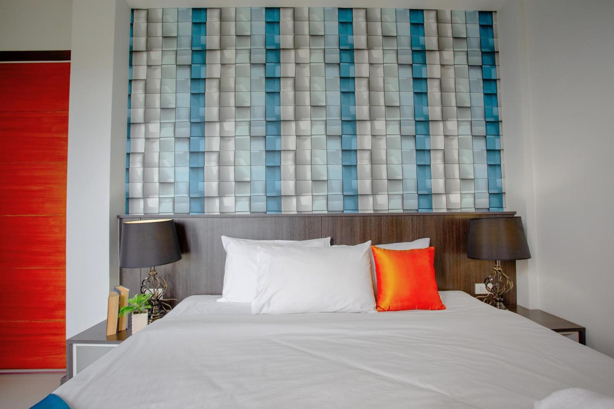 The Wings Boutique Hotels Krabi Ko Lanta Koh Lanta Exterior foto