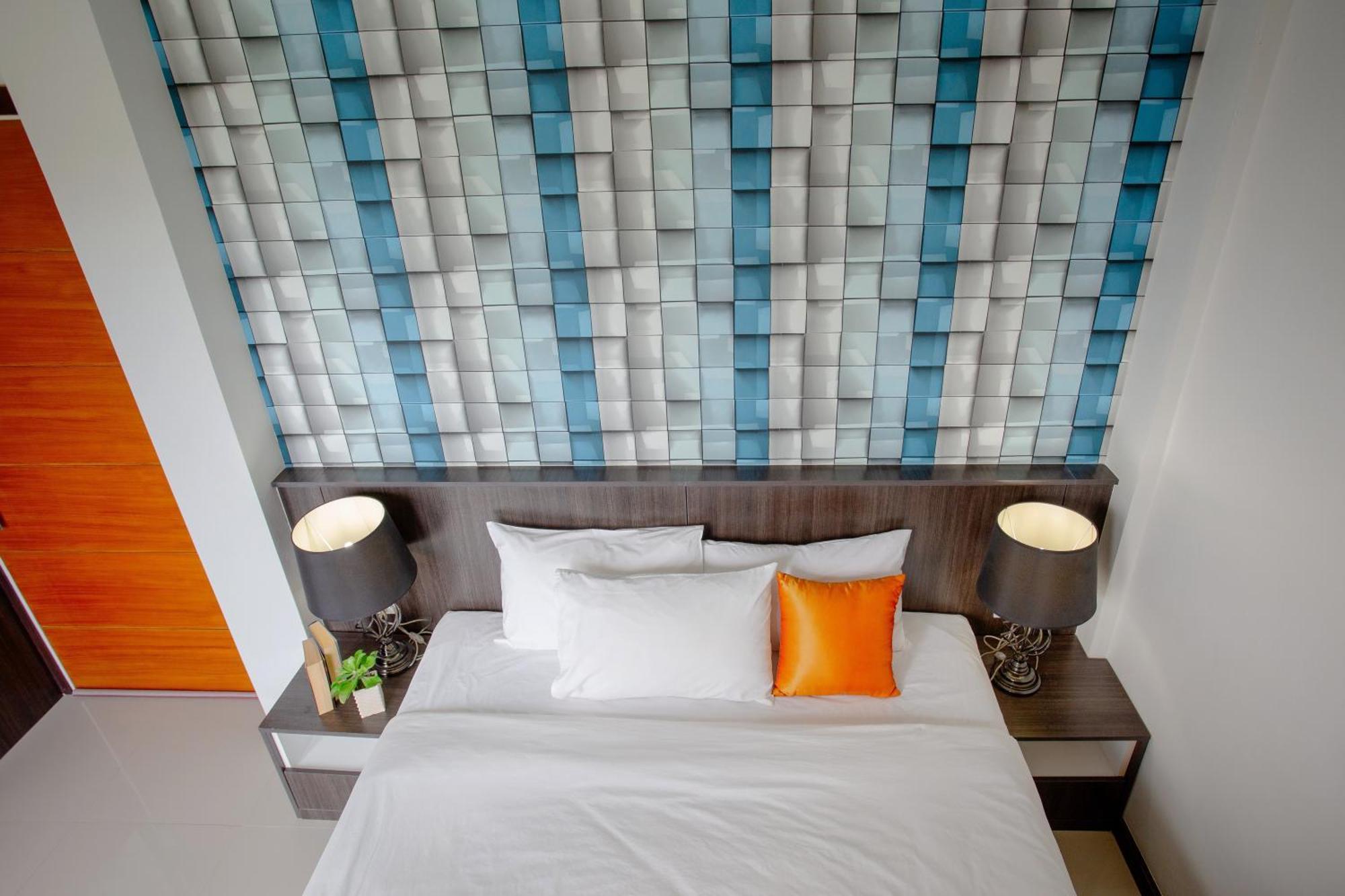 The Wings Boutique Hotels Krabi Ko Lanta Koh Lanta Exterior foto