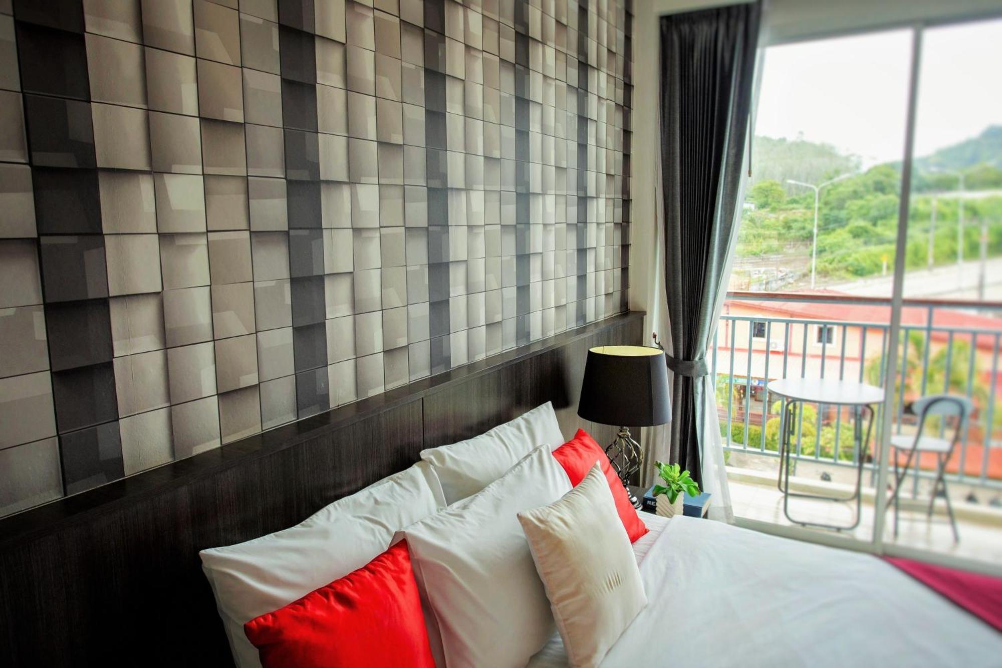 The Wings Boutique Hotels Krabi Ko Lanta Koh Lanta Exterior foto