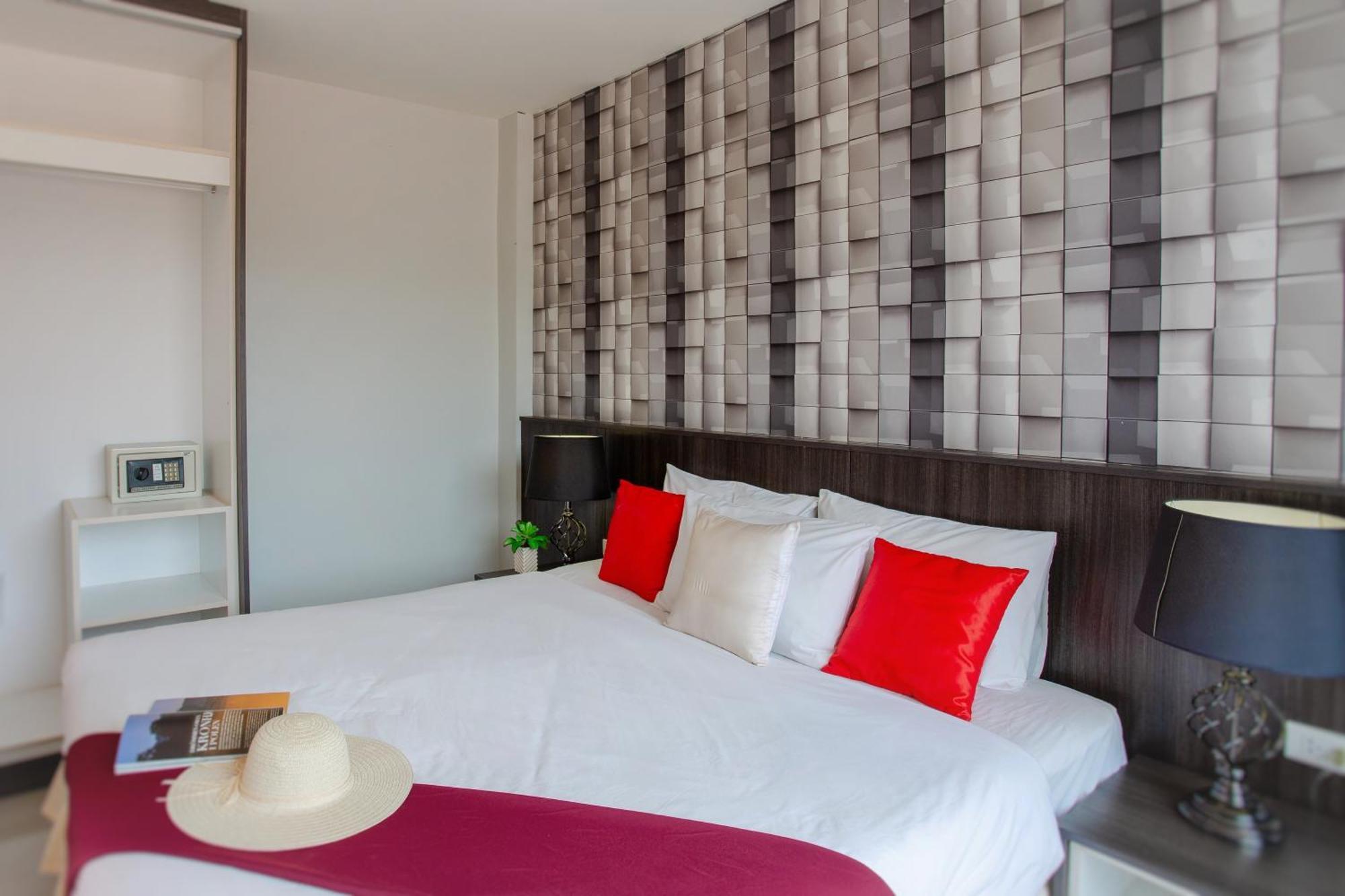 The Wings Boutique Hotels Krabi Ko Lanta Koh Lanta Exterior foto