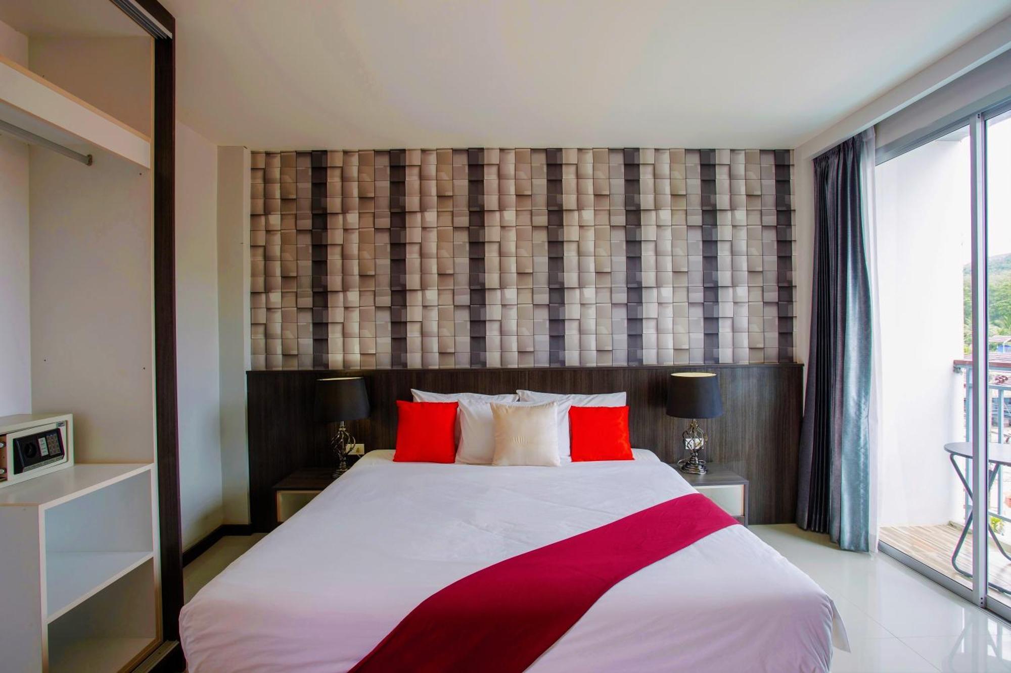 The Wings Boutique Hotels Krabi Ko Lanta Koh Lanta Exterior foto